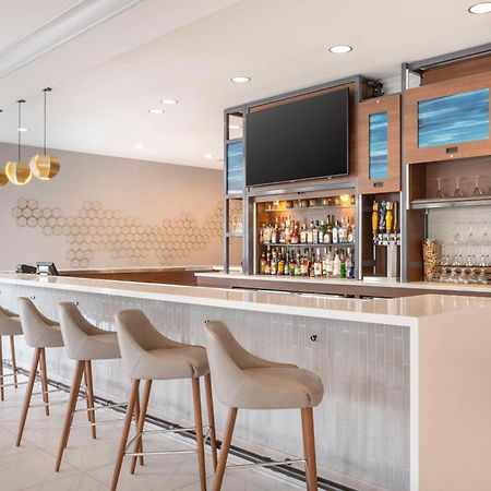 Hilton Garden Inn Charlotte/Concord Luaran gambar