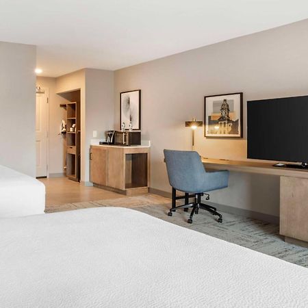 Hilton Garden Inn Charlotte/Concord Luaran gambar