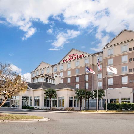 Hilton Garden Inn Charlotte/Concord Luaran gambar