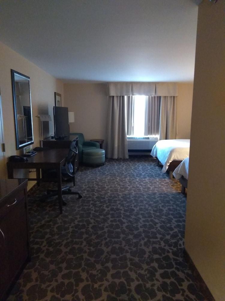 Hilton Garden Inn Charlotte/Concord Luaran gambar