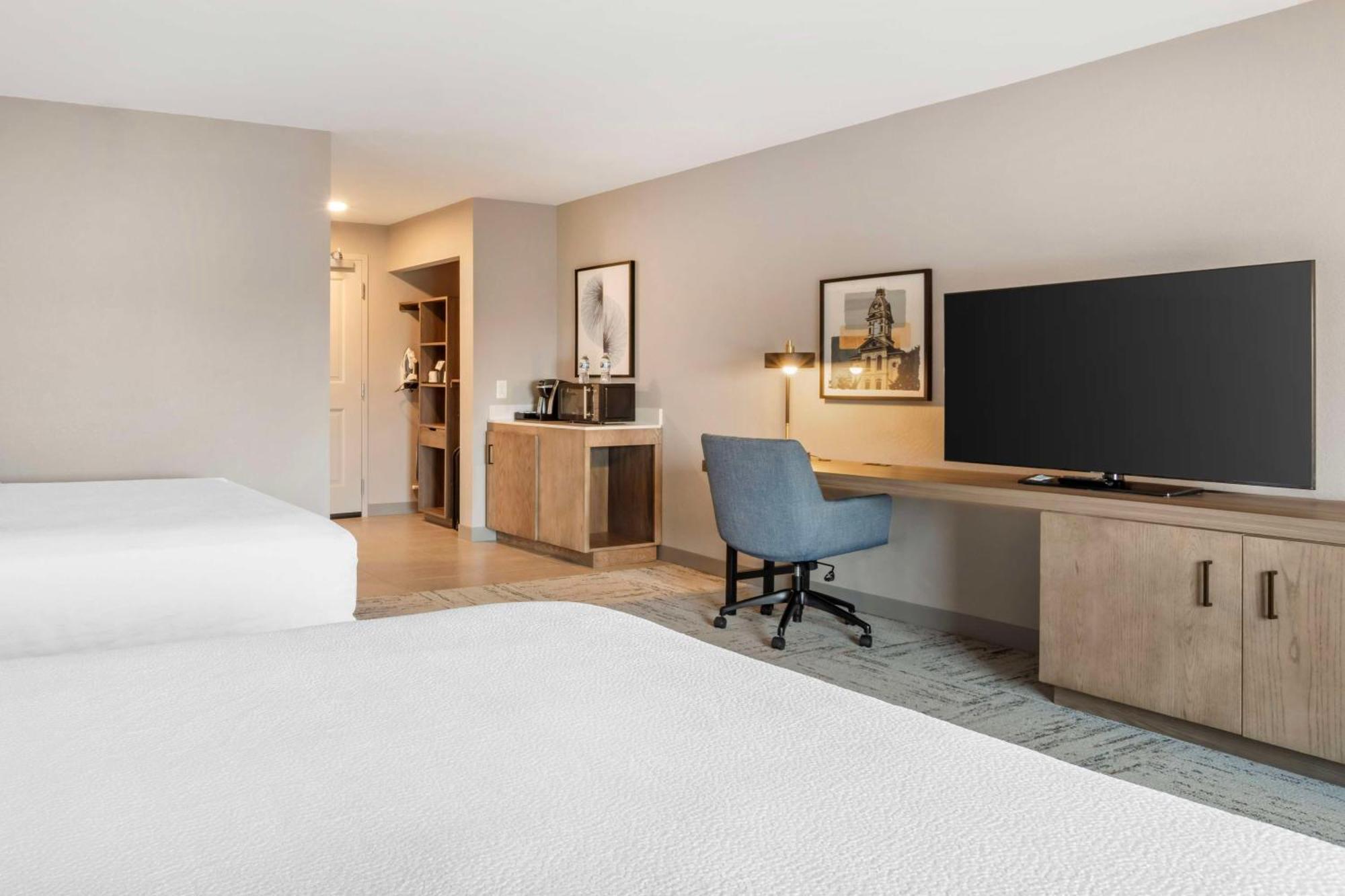 Hilton Garden Inn Charlotte/Concord Luaran gambar
