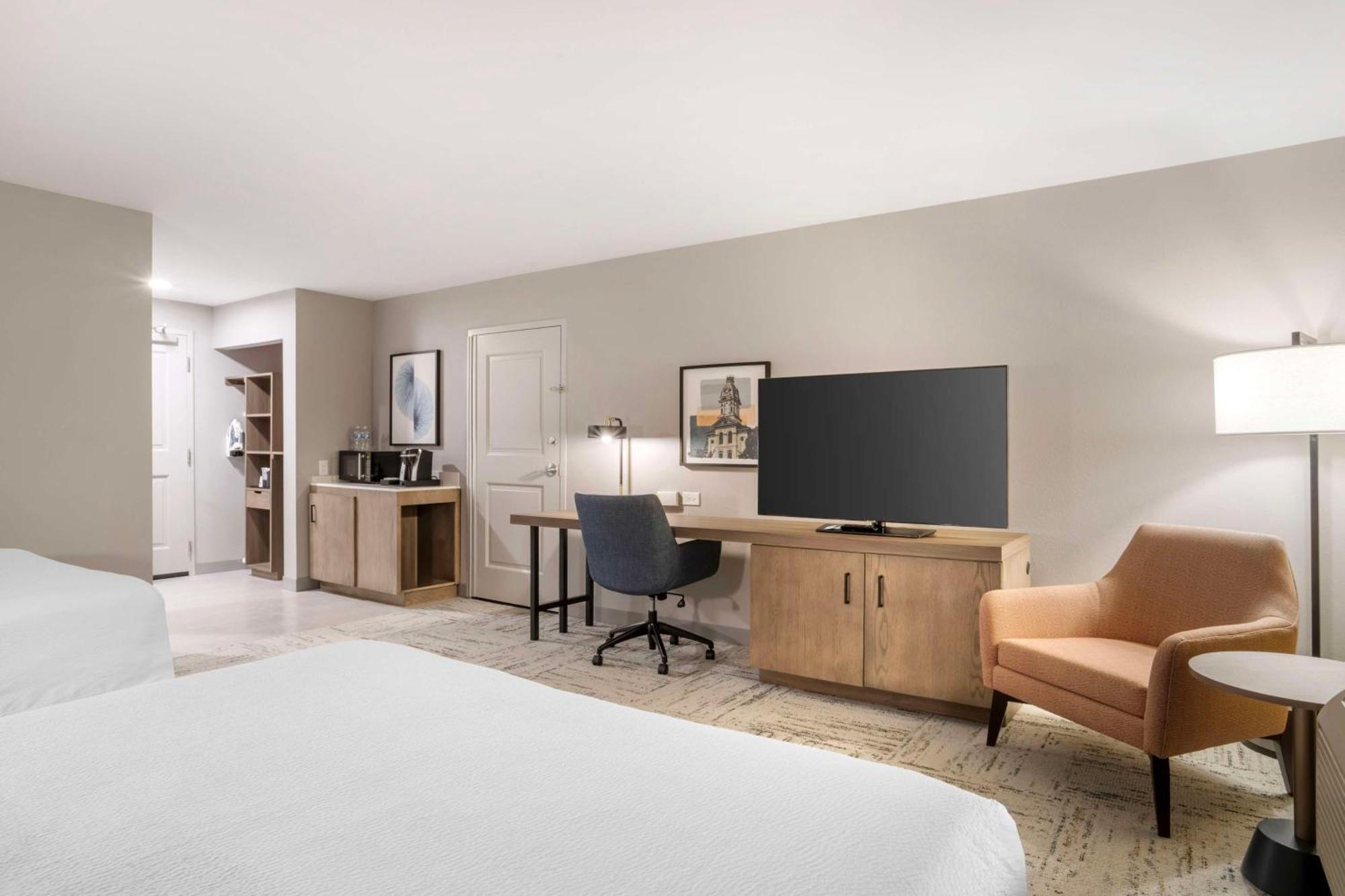 Hilton Garden Inn Charlotte/Concord Luaran gambar