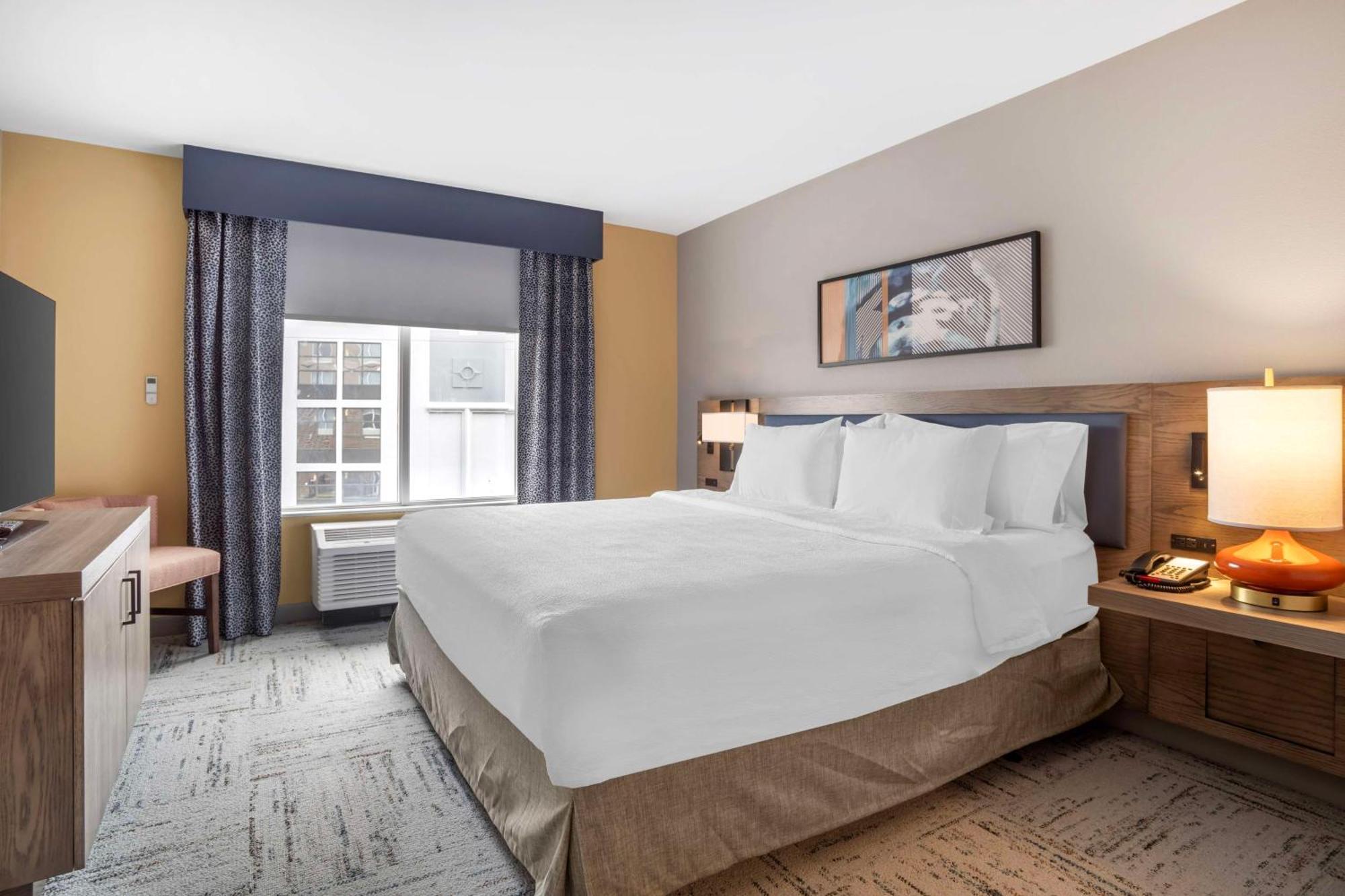 Hilton Garden Inn Charlotte/Concord Luaran gambar