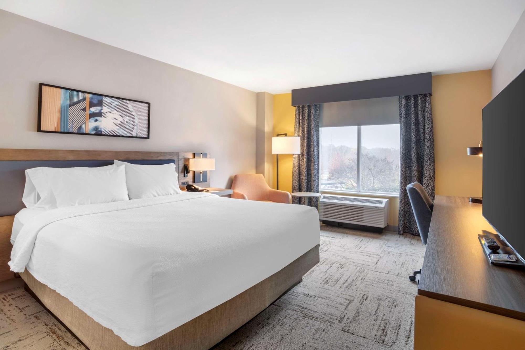 Hilton Garden Inn Charlotte/Concord Luaran gambar