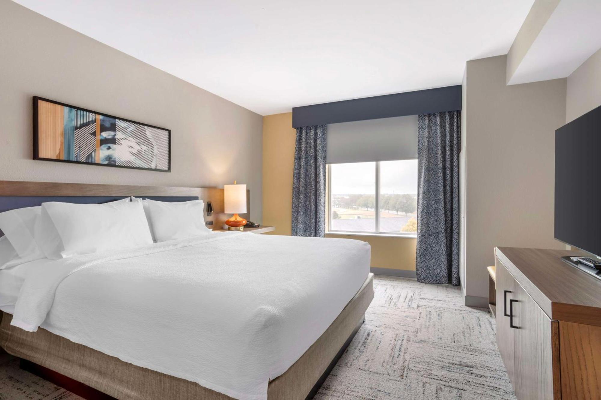 Hilton Garden Inn Charlotte/Concord Luaran gambar