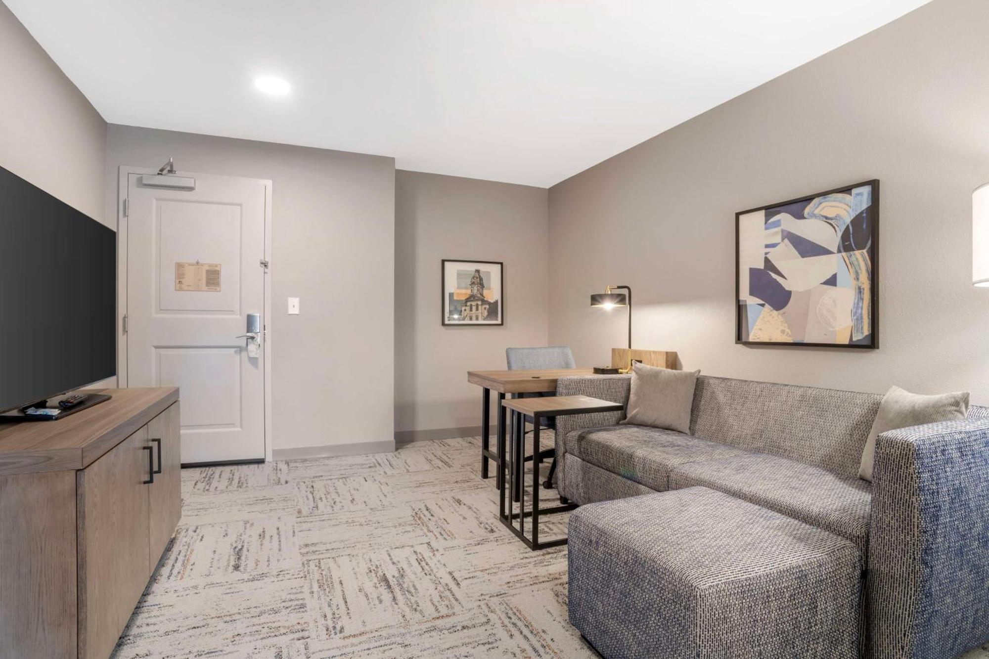 Hilton Garden Inn Charlotte/Concord Luaran gambar