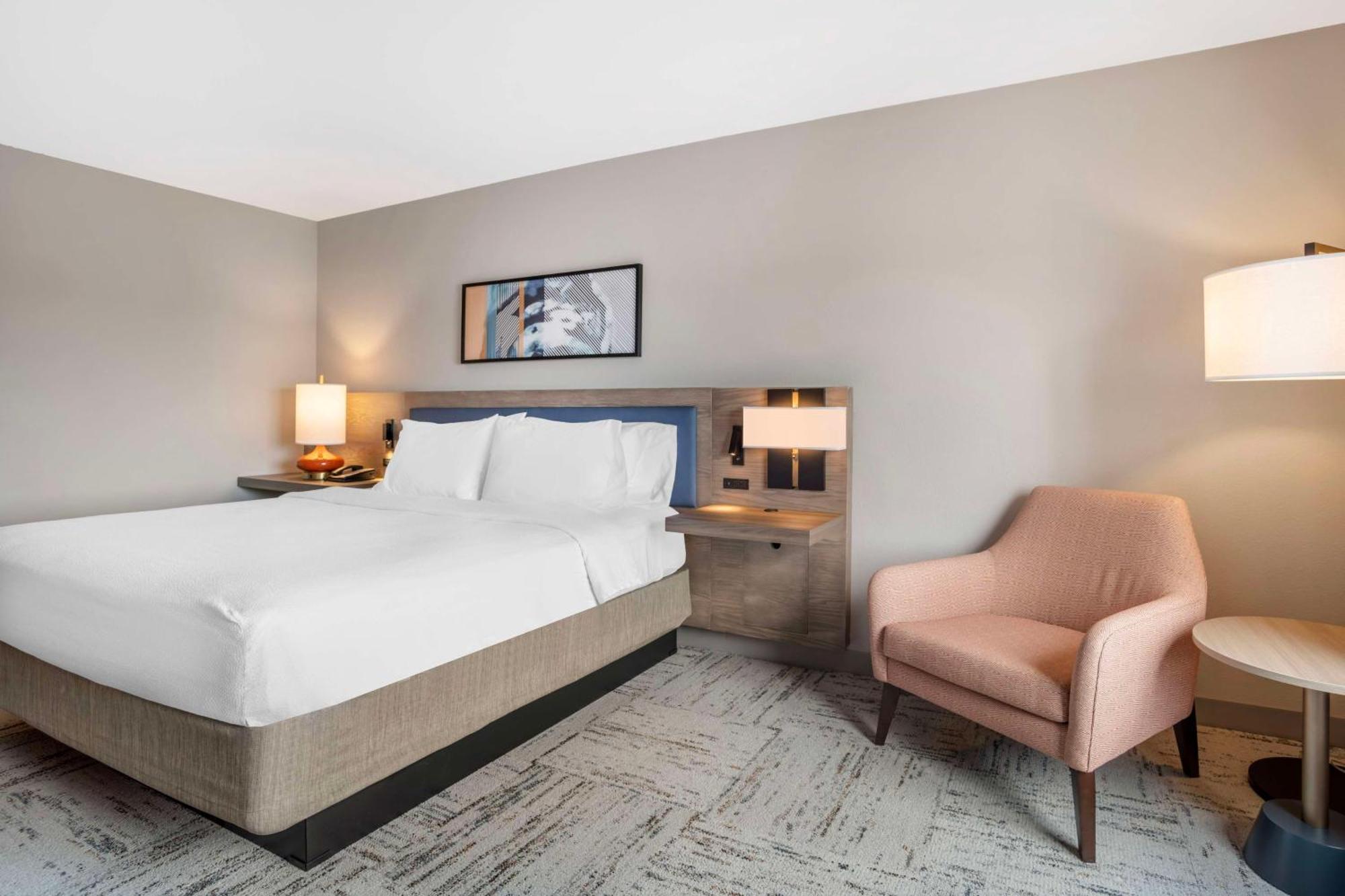 Hilton Garden Inn Charlotte/Concord Luaran gambar