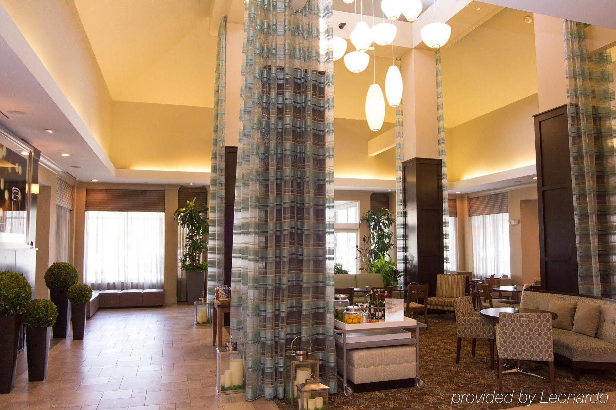 Hilton Garden Inn Charlotte/Concord Luaran gambar