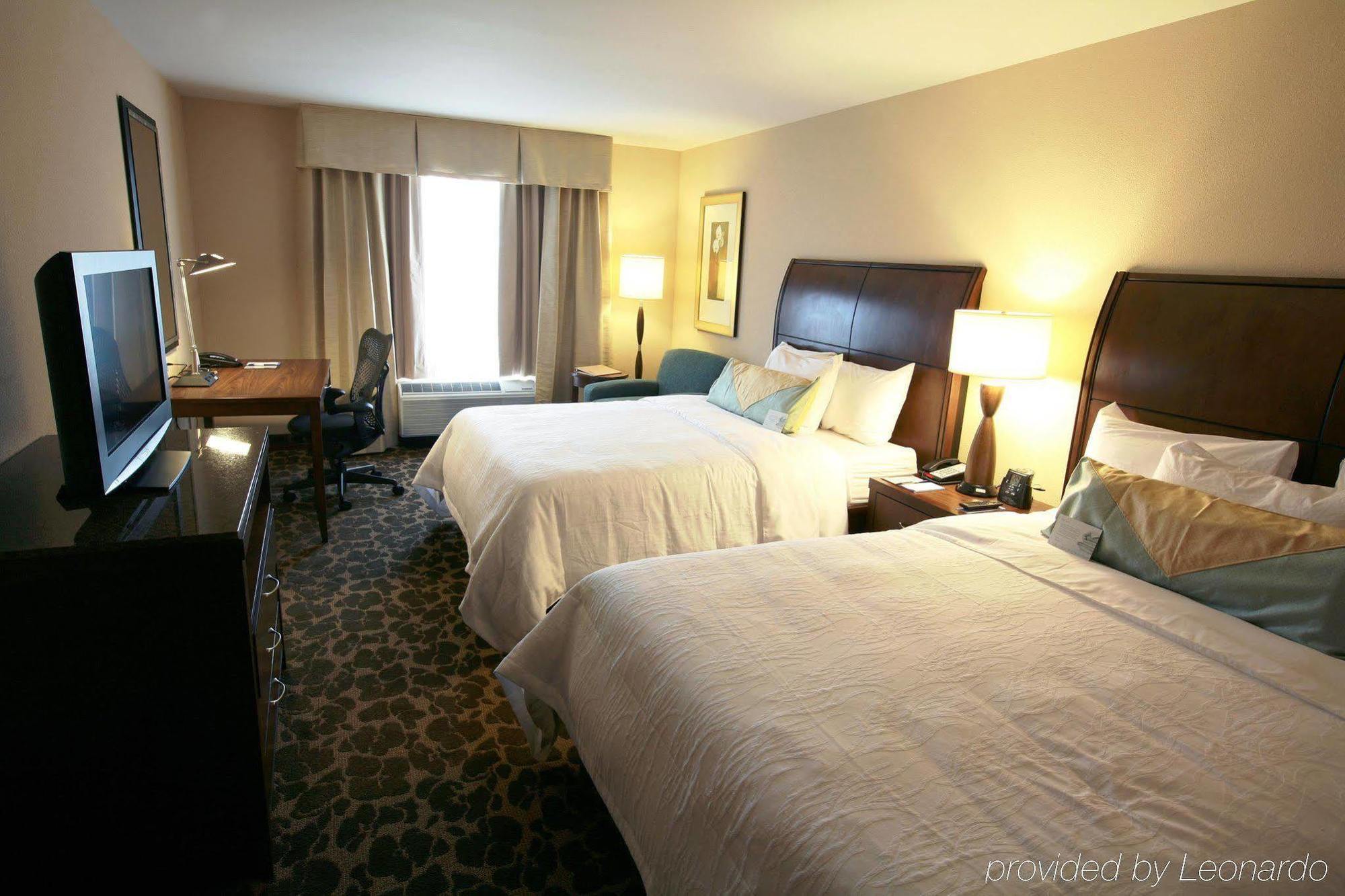 Hilton Garden Inn Charlotte/Concord Bilik gambar