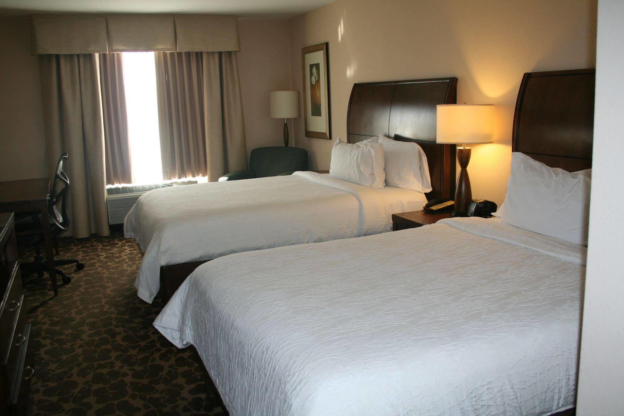 Hilton Garden Inn Charlotte/Concord Luaran gambar