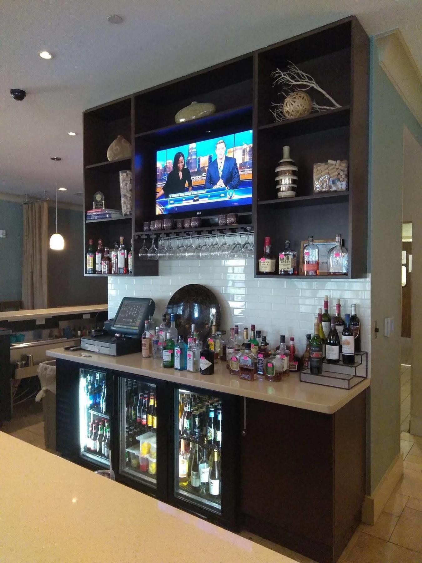 Hilton Garden Inn Charlotte/Concord Luaran gambar
