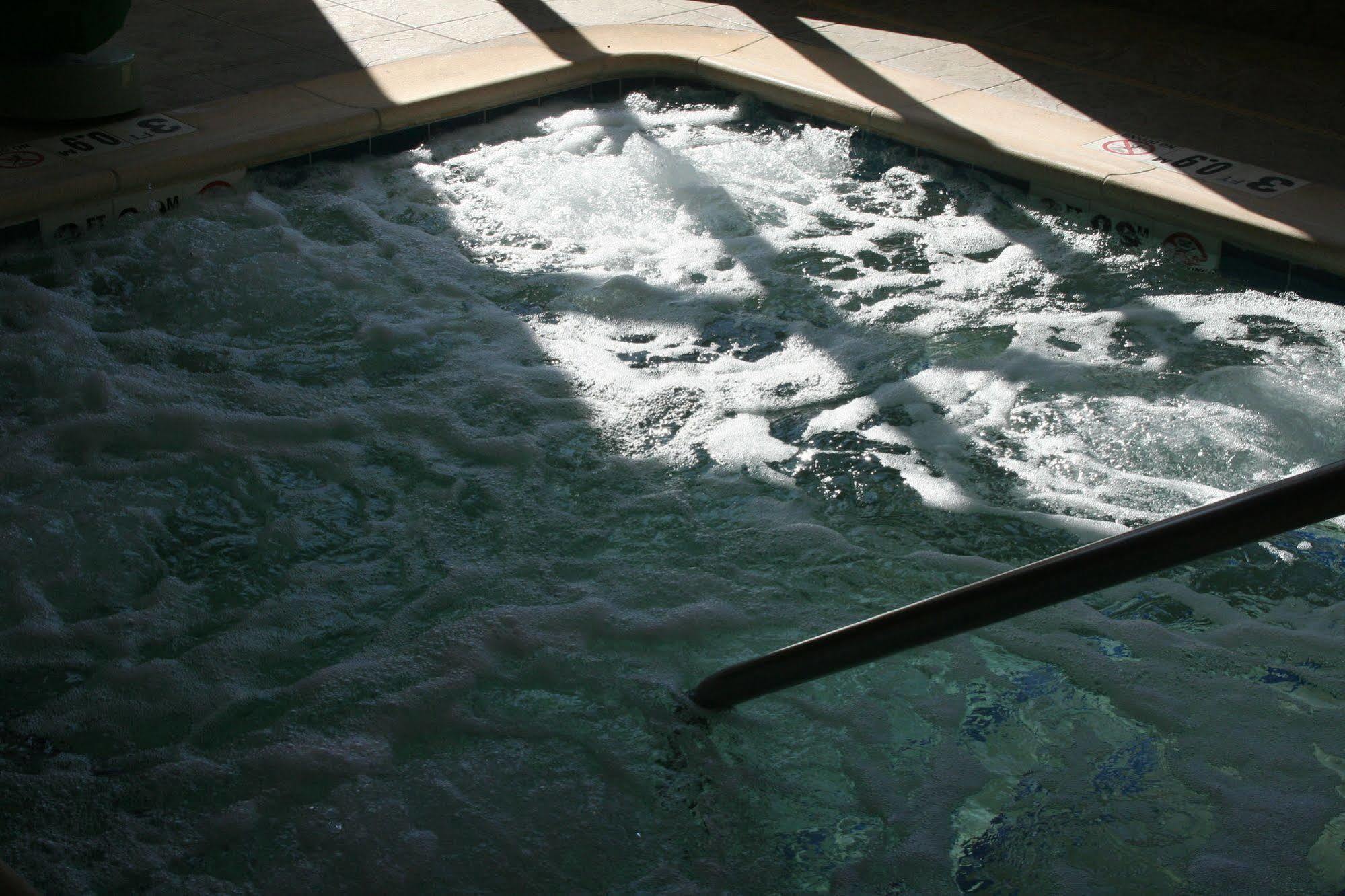 Hilton Garden Inn Charlotte/Concord Luaran gambar