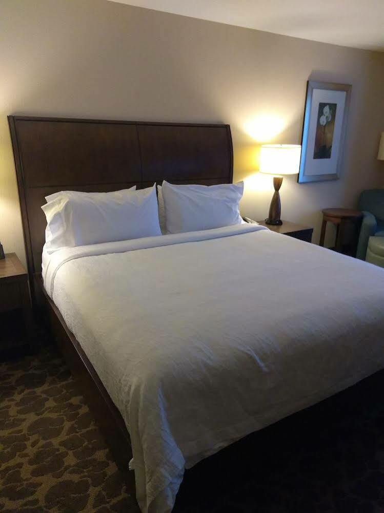 Hilton Garden Inn Charlotte/Concord Luaran gambar