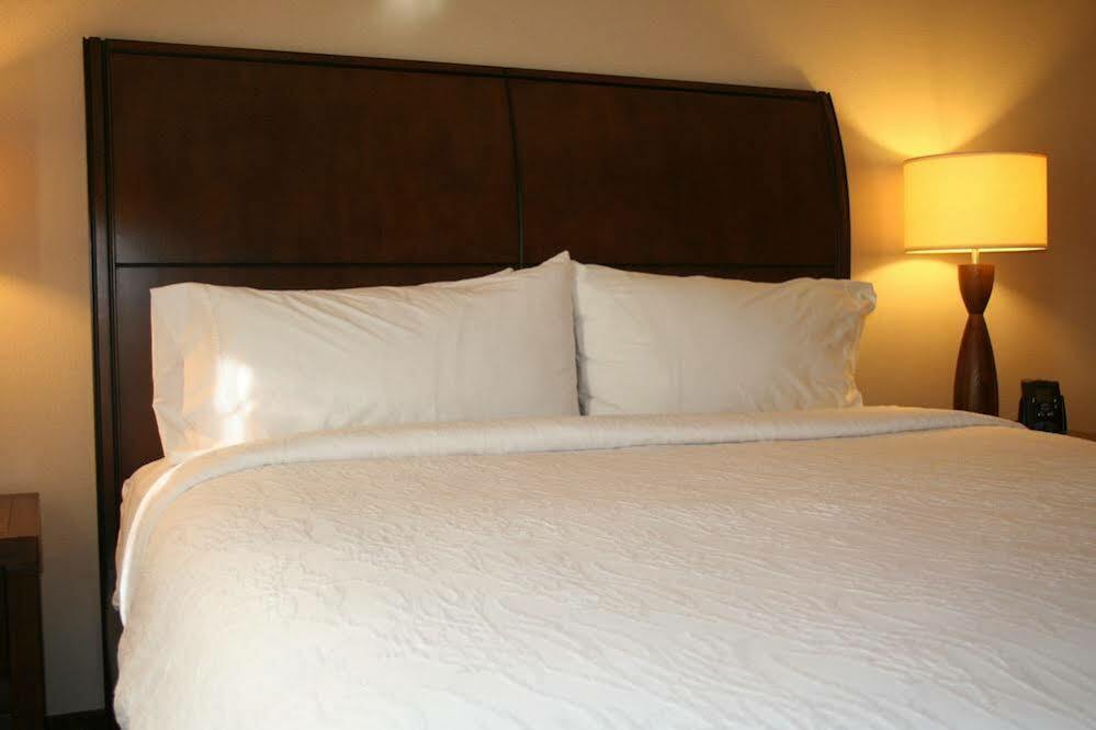 Hilton Garden Inn Charlotte/Concord Luaran gambar